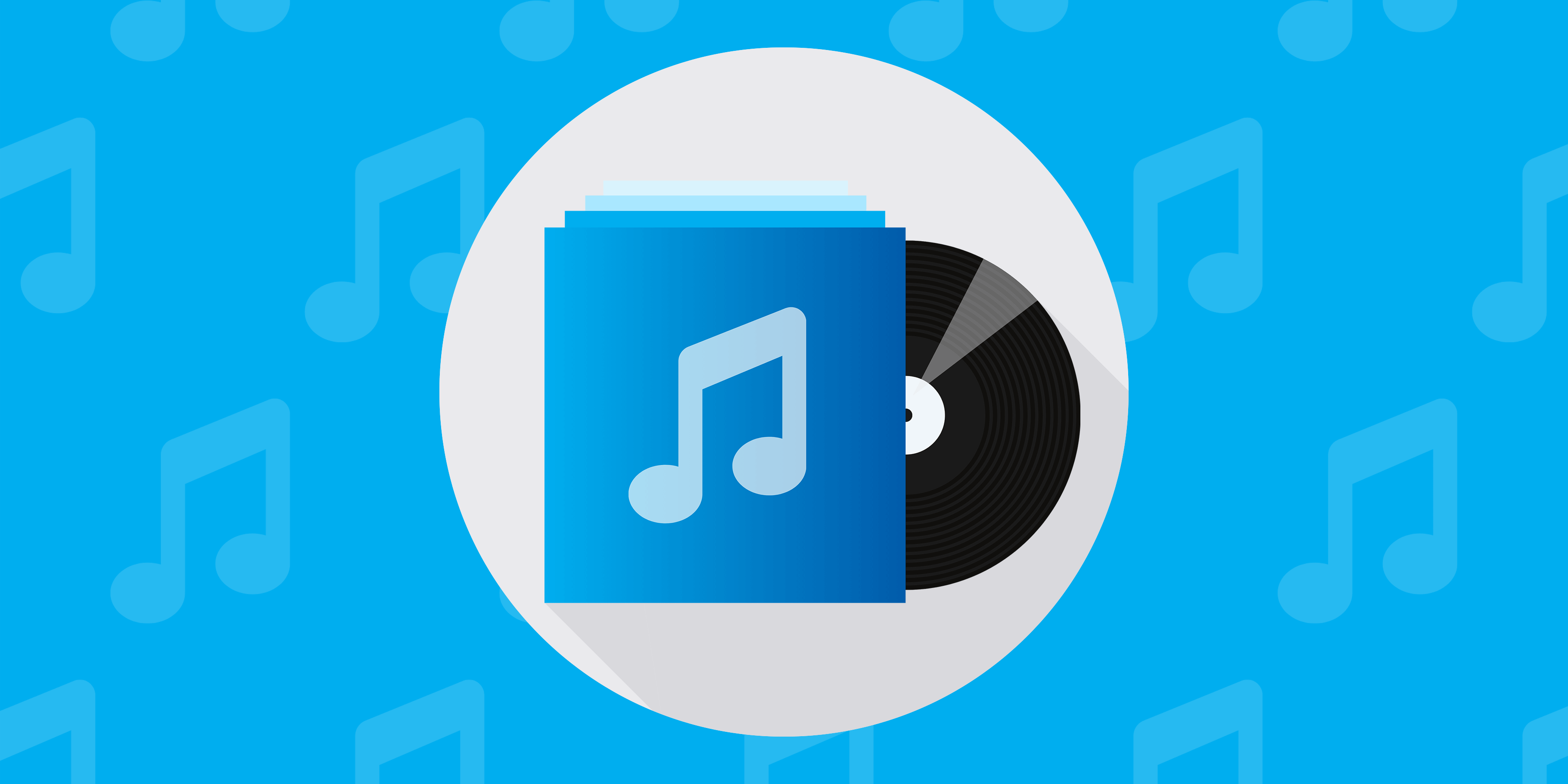 Music and Me