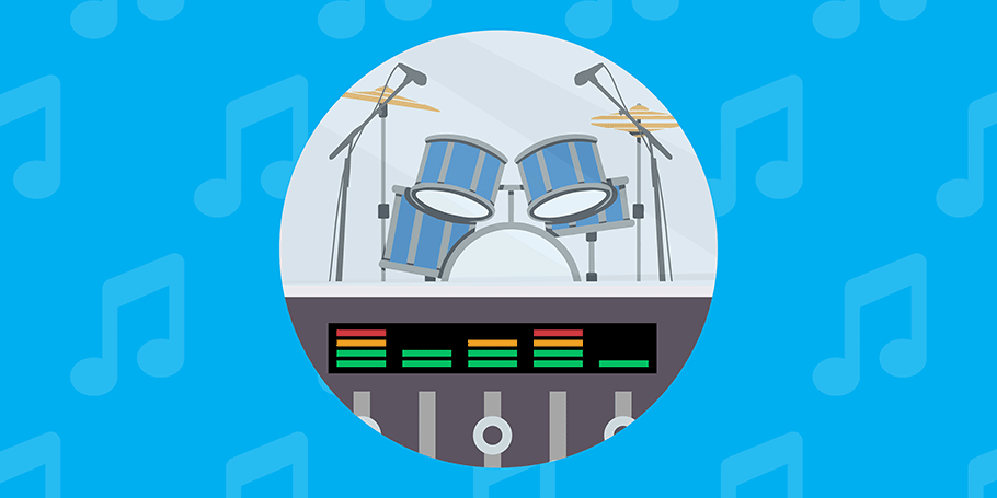 Session Drumming