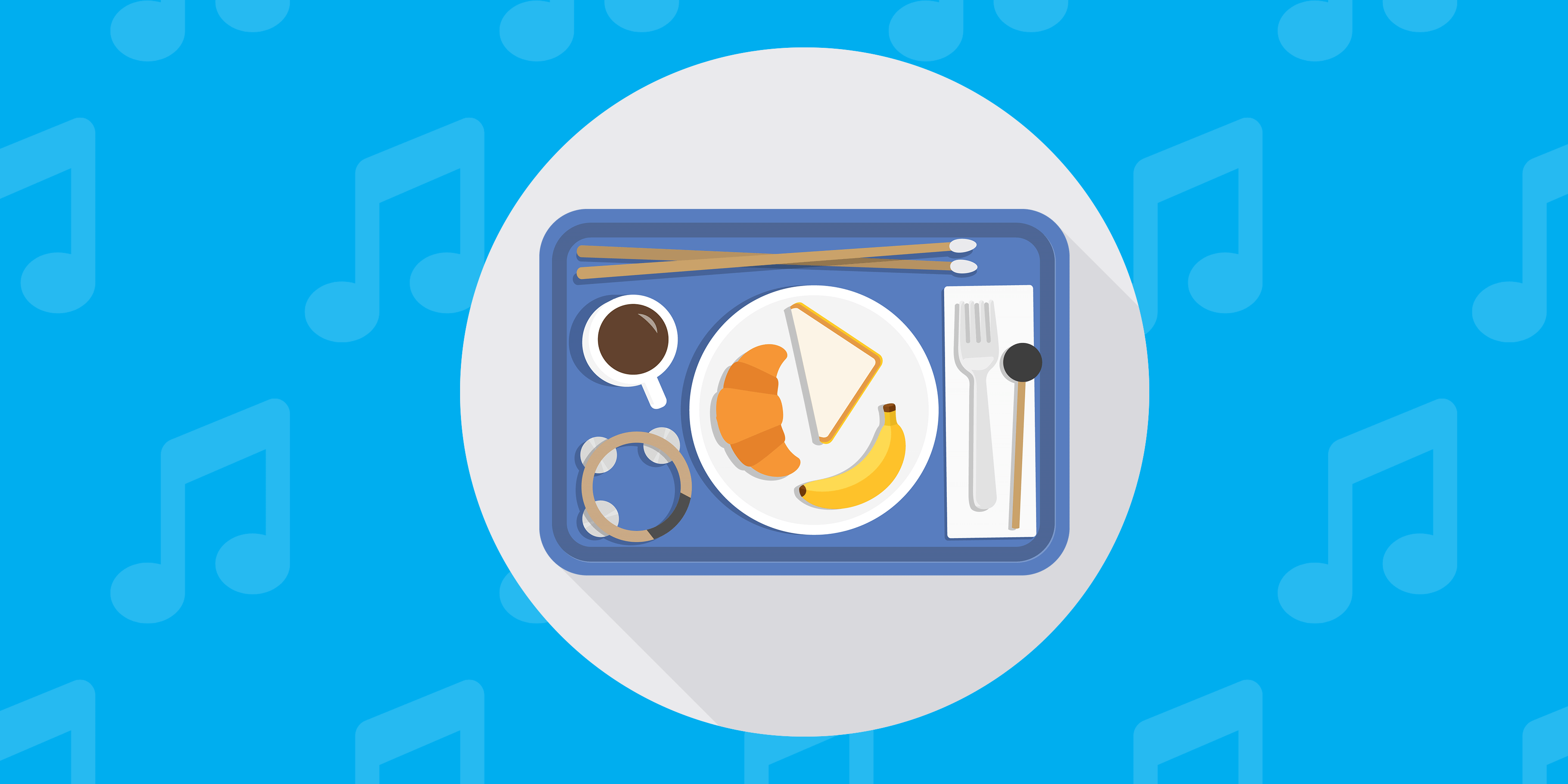 Musical Café